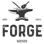 [img] Forge Minis logo