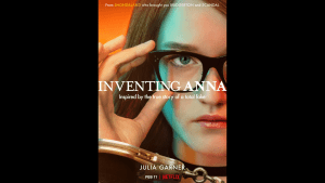 [img] Inventing Anna show poster