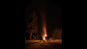 [img] campfire