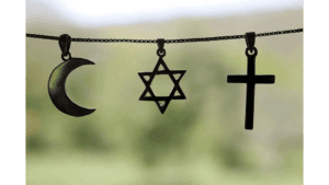 Is religion good or bad for humanity?