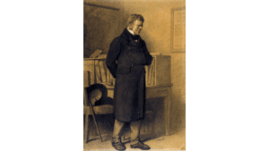 [img] Jean Valjean under the alias Monsieur Madeleine