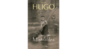 [img] Les Misérables book cover