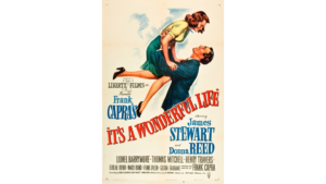 [img] It’s A Wonderful Life movie poster