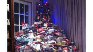 [img] too many presents