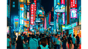 [img] Overseas shopping experience