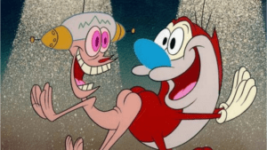 [img] Ren and Stimpy – Happy, Happy, Joy, Joy