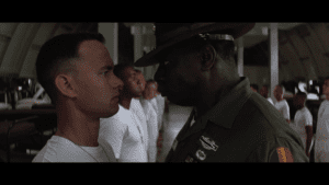 [img] "You Told Me To, Drill Sergeant"