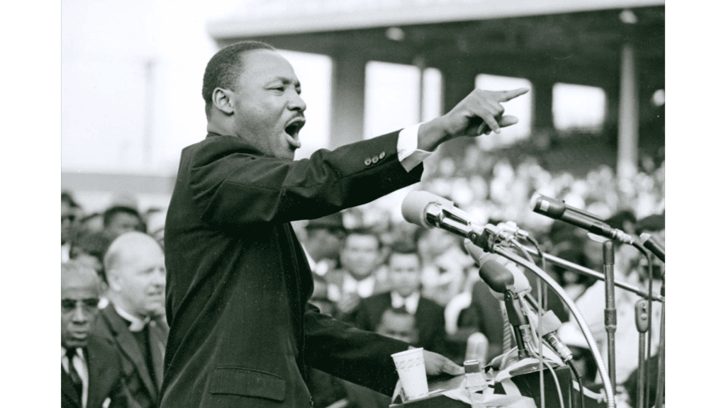 [img] Martin Luther King Jr.